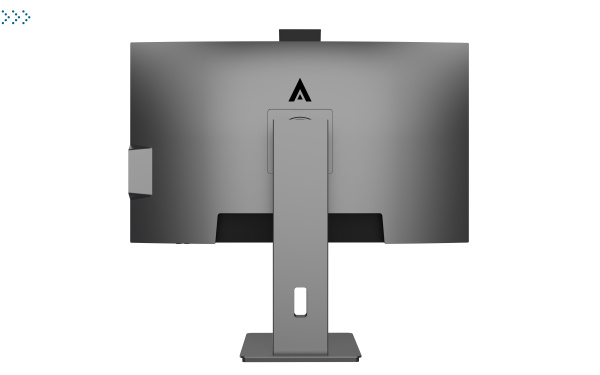 Моноблок Altix 23.8" i5-13450HX 16GB 512GB Черный